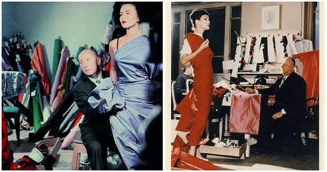 Christian Dior: Bir ikonun hayatı, kariyer